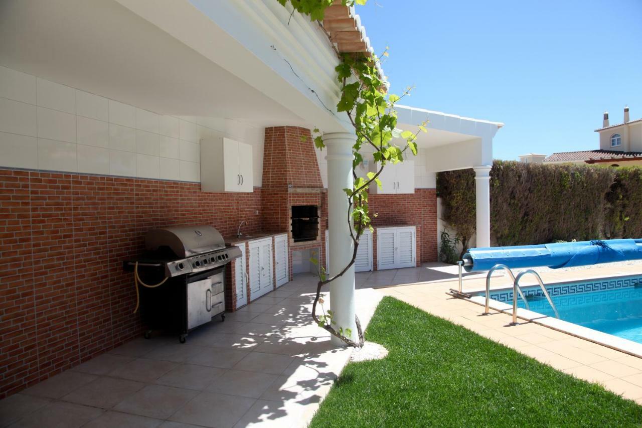 Vila Casa Clementina Lagos Exteriér fotografie
