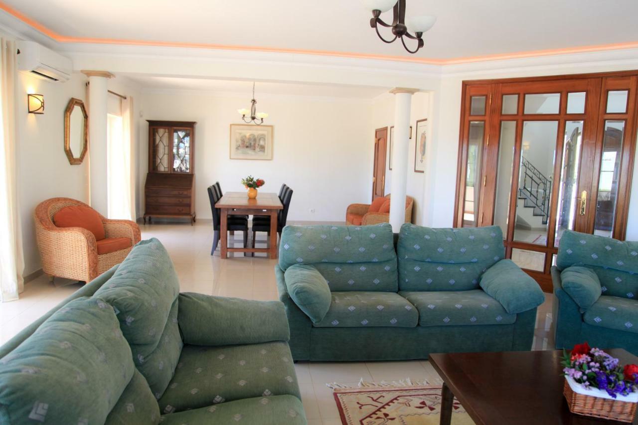 Vila Casa Clementina Lagos Exteriér fotografie