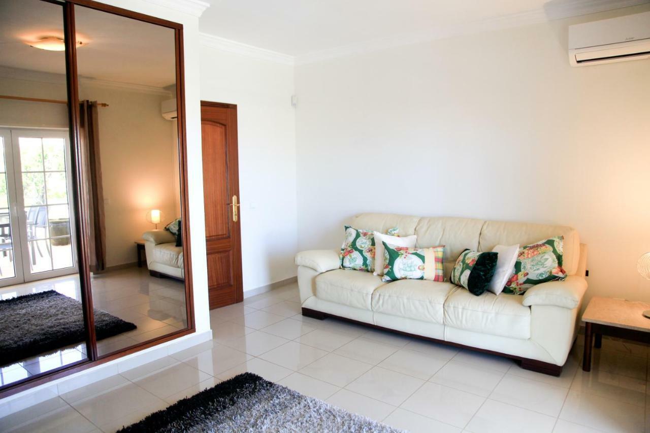 Vila Casa Clementina Lagos Exteriér fotografie