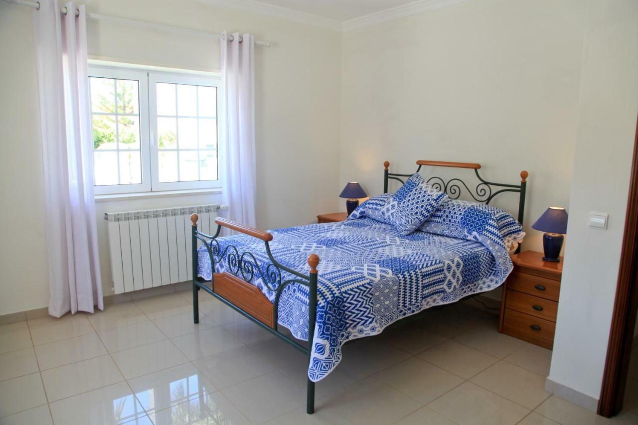 Vila Casa Clementina Lagos Exteriér fotografie