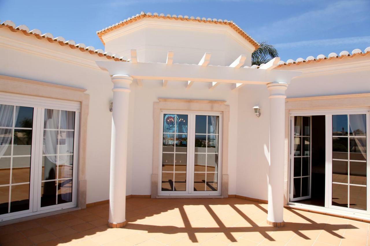 Vila Casa Clementina Lagos Exteriér fotografie