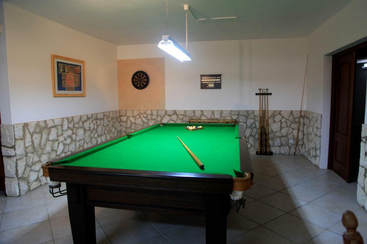 Vila Casa Clementina Lagos Exteriér fotografie