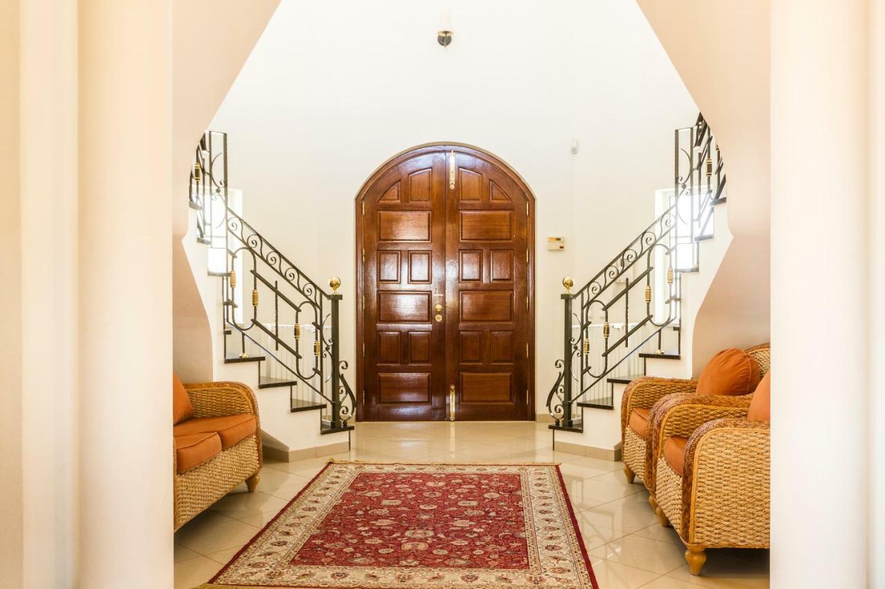 Vila Casa Clementina Lagos Exteriér fotografie