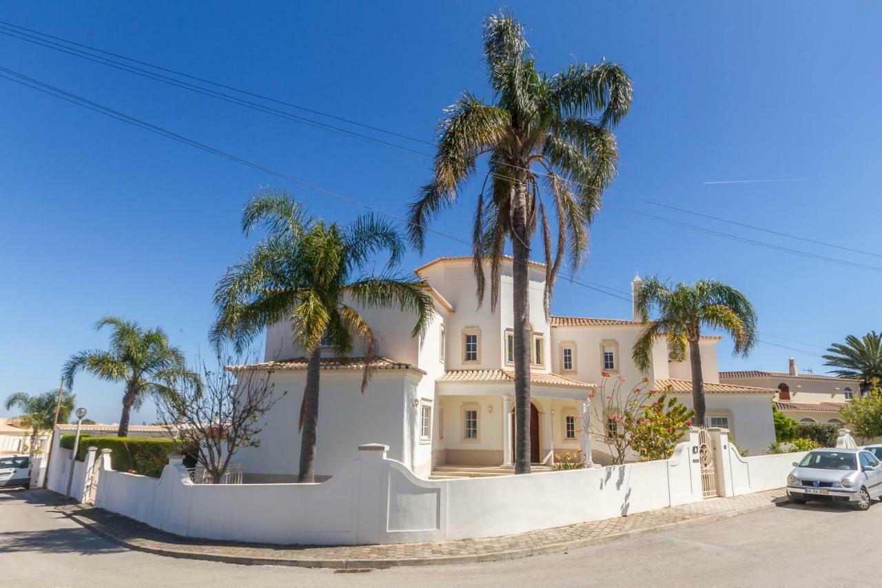 Vila Casa Clementina Lagos Exteriér fotografie
