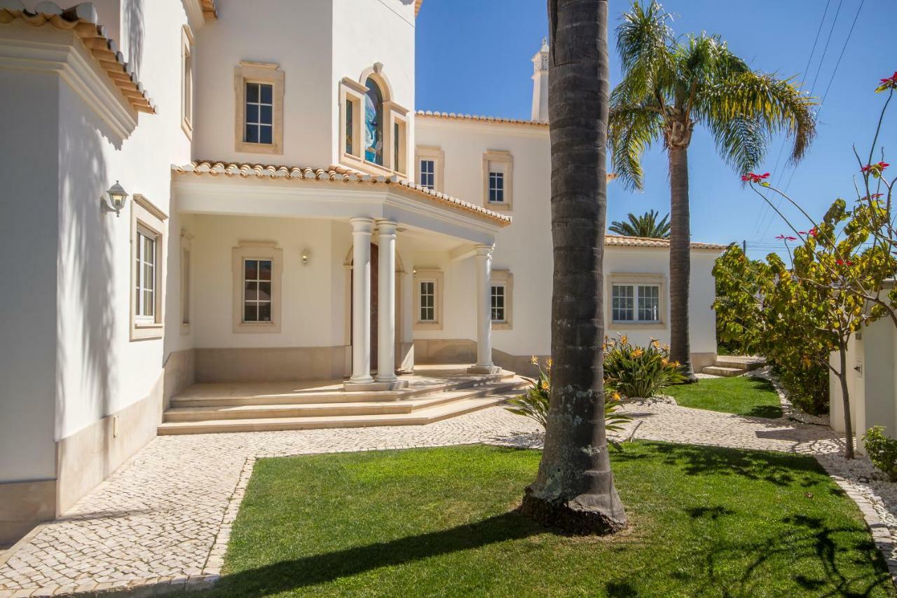 Vila Casa Clementina Lagos Exteriér fotografie