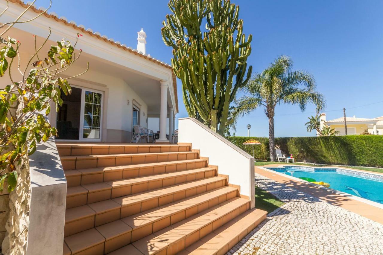 Vila Casa Clementina Lagos Exteriér fotografie